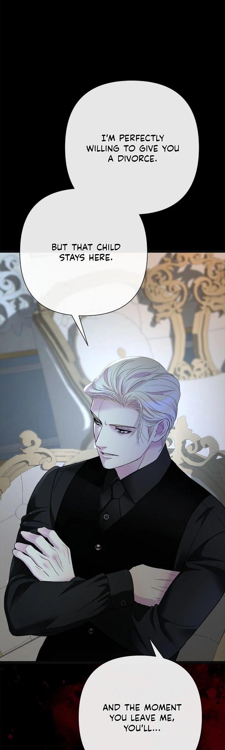 The Problematic Prince, Chapter 96 image 071